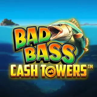 Launch Now bad bass cash towers