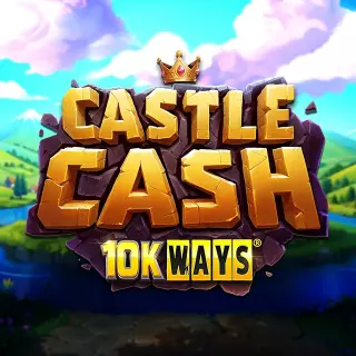 Launch Now castle cash 10k ways 2