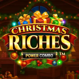 Launch Now christmas riches power combo