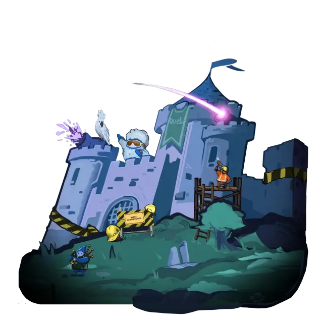 Duel Promotion