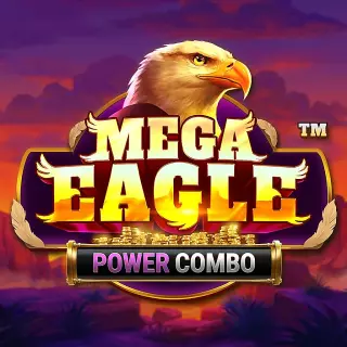 Launch mega eagle power combo