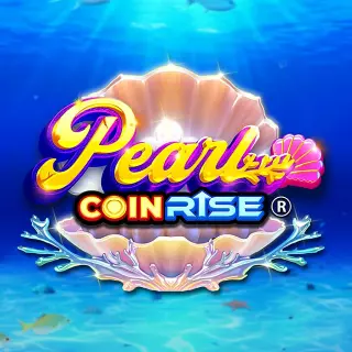 Launch pearly coin rise
