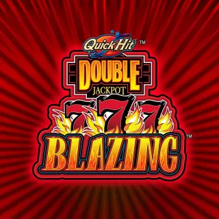 Launch Now quick hit double jackpot 777 blazing