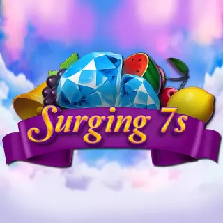 Launch surging 7s